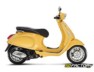 scooter 50cc Vespa Sprint  4T